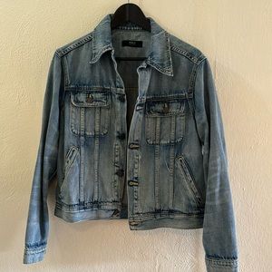 Women’s Able Denim Jacket